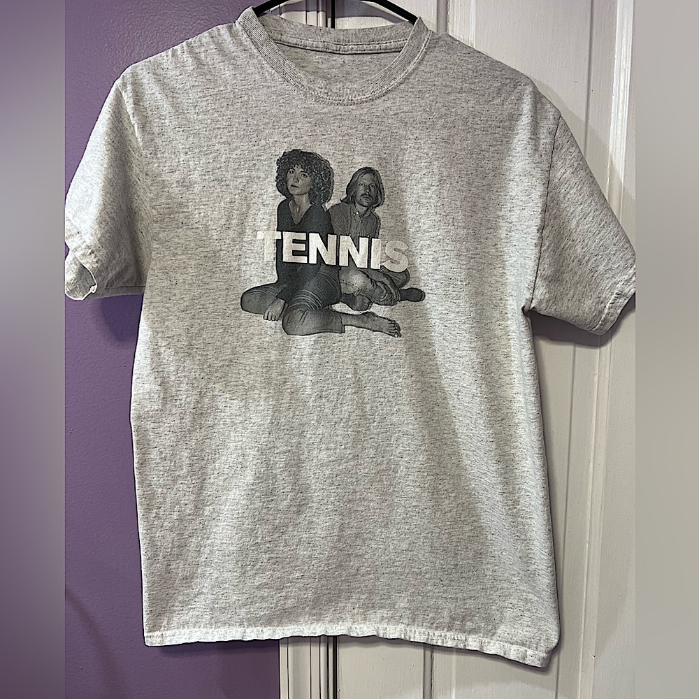 Band Tee!!